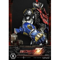 [Pre-Order] PRIME1 STUDIO - UDMMZ-01DX: ULTIMATE DIORAMA MASTERLINE MAZINGER Z MAZINGER Z DELUXE VERSION