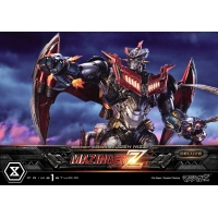 [Pre-Order] PRIME1 STUDIO - UDMMZ-01DX: ULTIMATE DIORAMA MASTERLINE MAZINGER Z MAZINGER Z DELUXE VERSION