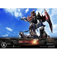 [Pre-Order] PRIME1 STUDIO - UDMMZ-01DX: ULTIMATE DIORAMA MASTERLINE MAZINGER Z MAZINGER Z DELUXE VERSION