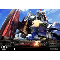 [Pre-Order] PRIME1 STUDIO - UDMMZ-01DX: ULTIMATE DIORAMA MASTERLINE MAZINGER Z MAZINGER Z DELUXE VERSION