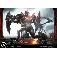 [Pre-Order] PRIME1 STUDIO - UDMMZ-01DX: ULTIMATE DIORAMA MASTERLINE MAZINGER Z MAZINGER Z DELUXE VERSION