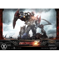 [Pre-Order] PRIME1 STUDIO - UDMMZ-01DX: ULTIMATE DIORAMA MASTERLINE MAZINGER Z MAZINGER Z DELUXE VERSION