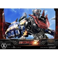 [Pre-Order] PRIME1 STUDIO - UDMMZ-01DX: ULTIMATE DIORAMA MASTERLINE MAZINGER Z MAZINGER Z DELUXE VERSION