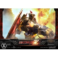 [Pre-Order] PRIME1 STUDIO - UDMMZ-01DX: ULTIMATE DIORAMA MASTERLINE MAZINGER Z MAZINGER Z DELUXE VERSION