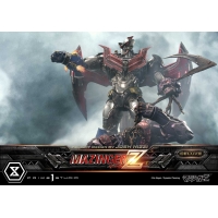 [Pre-Order] PRIME1 STUDIO - UDMMZ-01DX: ULTIMATE DIORAMA MASTERLINE MAZINGER Z MAZINGER Z DELUXE VERSION