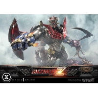 [Pre-Order] PRIME1 STUDIO - UDMMZ-01DX: ULTIMATE DIORAMA MASTERLINE MAZINGER Z MAZINGER Z DELUXE VERSION