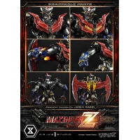 [Pre-Order] PRIME1 STUDIO - UDMMZ-01DX: ULTIMATE DIORAMA MASTERLINE MAZINGER Z MAZINGER Z DELUXE VERSION