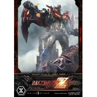 [Pre-Order] PRIME1 STUDIO - UDMMZ-01DX: ULTIMATE DIORAMA MASTERLINE MAZINGER Z MAZINGER Z DELUXE VERSION