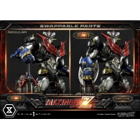 [Pre-Order] PRIME1 STUDIO - UDMMZ-01DXS: ULTIMATE DIORAMA MASTERLINE MAZINGER Z MAZINGER Z DELUXE BONUS VERSION