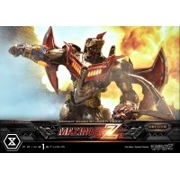 [Pre-Order] PRIME1 STUDIO - UDMMZ-01DXS: ULTIMATE DIORAMA MASTERLINE MAZINGER Z MAZINGER Z DELUXE BONUS VERSION