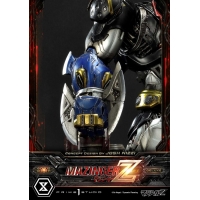 [Pre-Order] PRIME1 STUDIO - UDMMZ-01DXS: ULTIMATE DIORAMA MASTERLINE MAZINGER Z MAZINGER Z DELUXE BONUS VERSION