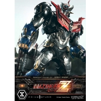 [Pre-Order] PRIME1 STUDIO - UDMMZ-01DXS: ULTIMATE DIORAMA MASTERLINE MAZINGER Z MAZINGER Z DELUXE BONUS VERSION