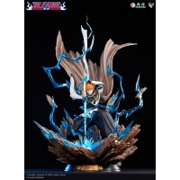 [Pre-Order] Trieagles Studio - One Punch Man - Saitama & Genos