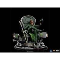 Iron Studios -THE RIDDLER DELUXE - DC Comics - Art Scale 1/10