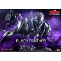 Hot Toys - AC05D55 - Marvel's Avengers Mech Strike - 1/6th scale Black Panther Collectible Figure