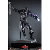 [Pre-Order] Hot Toys - MMS695 - Ant-Man and the Wasp: Quantumania - 1/6th scale Kang Collectible Figure