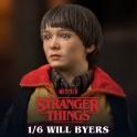 ThreeZero - Stranger Things - 1/6 Will Byers