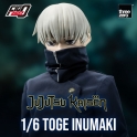 ThreeZero - Jujutsu Kaisen - FigZero 1/6 Toge Inumaki