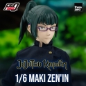 ThreeZero - Jujutsu Kaisen - FigZero 1/6 Maki Zen’in