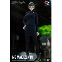 [Pre Order] ThreeZero - Jujutsu Kaisen - FigZero 1/6 Toge Inumaki