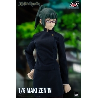 [Pre Order] ThreeZero - Jujutsu Kaisen - FigZero 1/6 Toge Inumaki