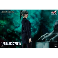 [Pre Order] ThreeZero - Jujutsu Kaisen - FigZero 1/6 Toge Inumaki