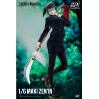 [Pre Order] ThreeZero - Jujutsu Kaisen - FigZero 1/6 Toge Inumaki