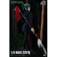 [Pre Order] ThreeZero - Jujutsu Kaisen - FigZero 1/6 Toge Inumaki