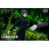 [Pre Order] ThreeZero - Jujutsu Kaisen - FigZero 1/6 Toge Inumaki