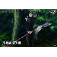 [Pre Order] ThreeZero - Jujutsu Kaisen - FigZero 1/6 Toge Inumaki