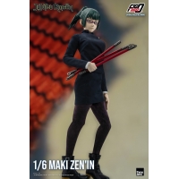 [Pre Order] ThreeZero - Jujutsu Kaisen - FigZero 1/6 Toge Inumaki