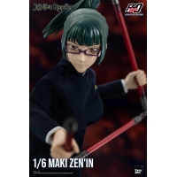 [Pre Order] ThreeZero - Jujutsu Kaisen - FigZero 1/6 Toge Inumaki