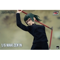 [Pre Order] ThreeZero - Jujutsu Kaisen - FigZero 1/6 Toge Inumaki