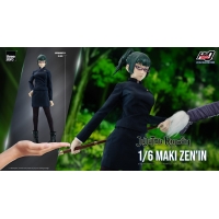 [Pre Order] ThreeZero - Jujutsu Kaisen - FigZero 1/6 Toge Inumaki