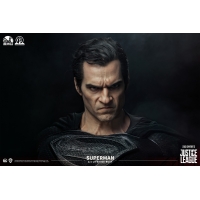 [Pre-Order] Infinity Studio×Penguin Toys -“The Dark Knight Trilogy”  Batman Life Size Bust