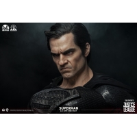 [Pre-Order] Infinity Studio×Penguin Toys -“The Dark Knight Trilogy”  Batman Life Size Bust