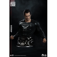 [Pre-Order] Infinity Studio×Penguin Toys -“The Dark Knight Trilogy”  Batman Life Size Bust