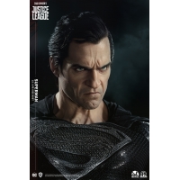 [Pre-Order] Infinity Studio×Penguin Toys -“The Dark Knight Trilogy”  Batman Life Size Bust