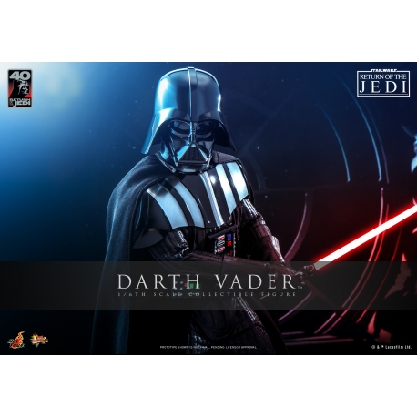 [Pre-Order] Hot Toys - MMS699 - Star Wars Episode VI: Return of the Jedi - 1/6th scale Darth Vader Collectible Figure