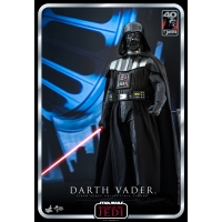 [Pre-Order] Hot Toys - MMS699 - Star Wars Episode VI: Return of the Jedi - 1/6th scale Darth Vader Collectible Figure