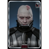 [Pre-Order] Hot Toys - MMS699 - Star Wars Episode VI: Return of the Jedi - 1/6th scale Darth Vader Collectible Figure