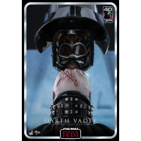 [Pre-Order] Hot Toys - MMS699 - Star Wars Episode VI: Return of the Jedi - 1/6th scale Darth Vader Collectible Figure