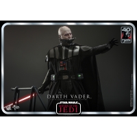 [Pre-Order] Hot Toys - MMS699 - Star Wars Episode VI: Return of the Jedi - 1/6th scale Darth Vader Collectible Figure