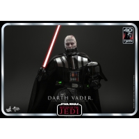 [Pre-Order] Hot Toys - MMS699 - Star Wars Episode VI: Return of the Jedi - 1/6th scale Darth Vader Collectible Figure