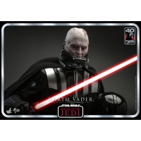 [Pre-Order] Hot Toys - MMS699 - Star Wars Episode VI: Return of the Jedi - 1/6th scale Darth Vader Collectible Figure