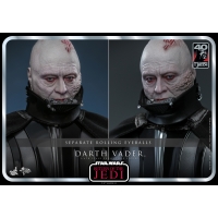 [Pre-Order] Hot Toys - MMS699 - Star Wars Episode VI: Return of the Jedi - 1/6th scale Darth Vader Collectible Figure