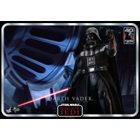 [Pre-Order] Hot Toys - MMS699 - Star Wars Episode VI: Return of the Jedi - 1/6th scale Darth Vader Collectible Figure