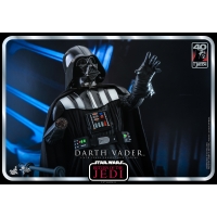 [Pre-Order] Hot Toys - MMS699 - Star Wars Episode VI: Return of the Jedi - 1/6th scale Darth Vader Collectible Figure