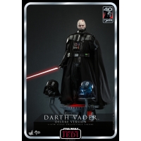 [Pre-Order] Hot Toys -MMS700 -Star Wars Episode VI: Return of the Jedi -1/6th scale Darth Vader Collectible Figure (Deluxe Ver.)