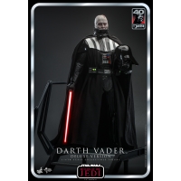 [Pre-Order] Hot Toys -MMS700 -Star Wars Episode VI: Return of the Jedi -1/6th scale Darth Vader Collectible Figure (Deluxe Ver.)